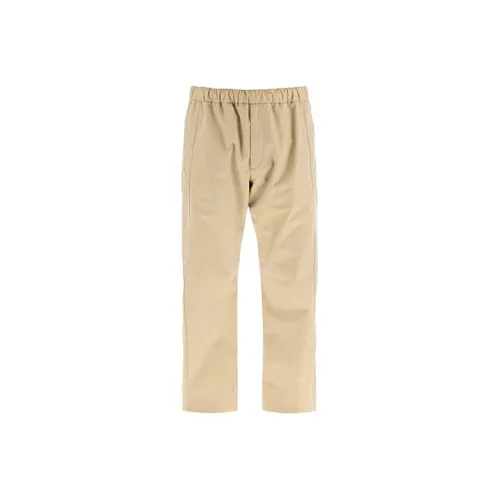 Alexander 32-33p Casual Pants Men Light Umber
