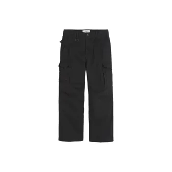 Hollister Jeans Men Black