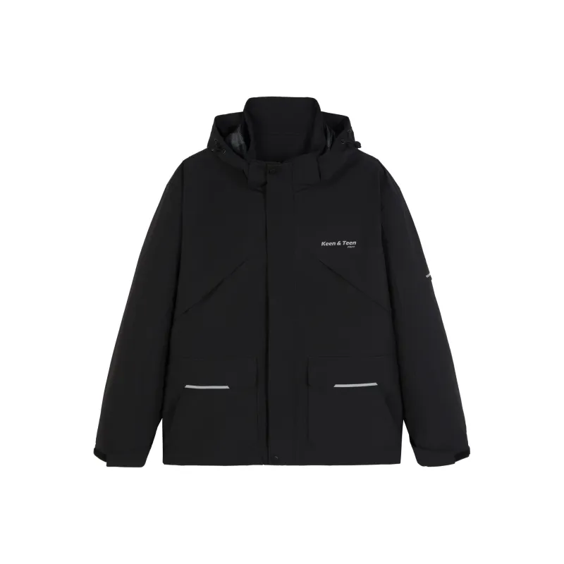 FKFT Jackets Unisex-2