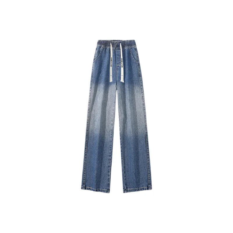 SAME FLOW Jeans Unisex-12