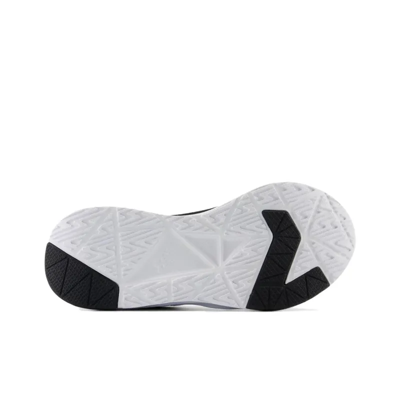 New Balance NB New Balance Fresh Foam Shock Absorbers With Slip Resistant Features Low Top Running Shoes Women's Black-3