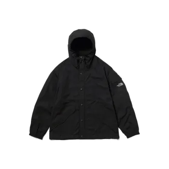 THE NORTH FACE PURPLE LABEL x Monkey Time FW24 Jacket Unisex Black