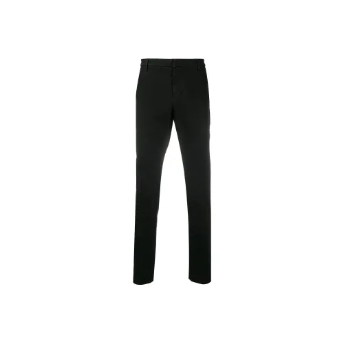 Dondup Low Rise Turn Up Hem Trousers