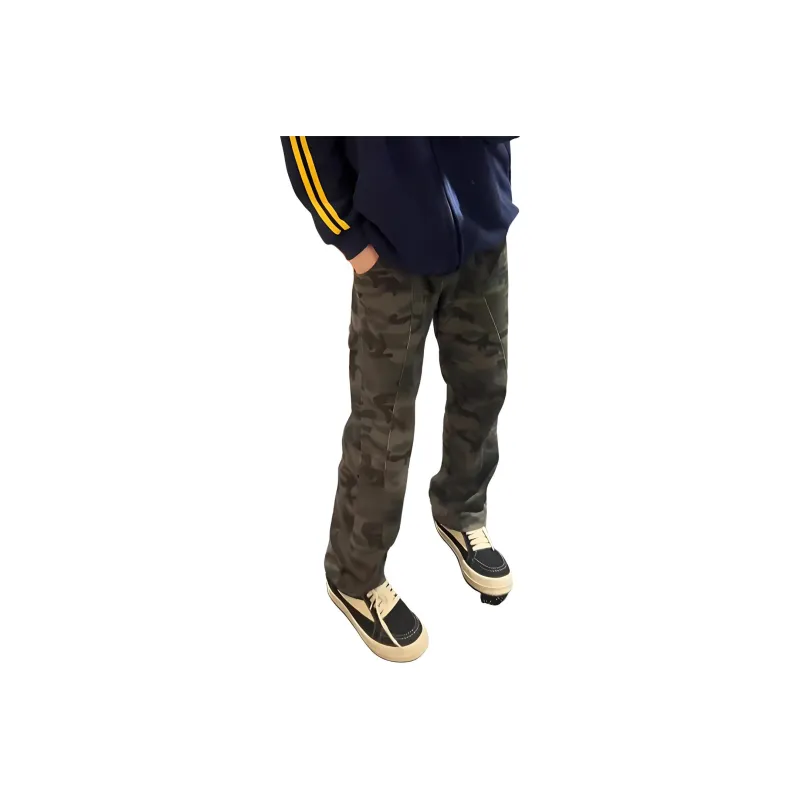 KVIV Jeans Men-11