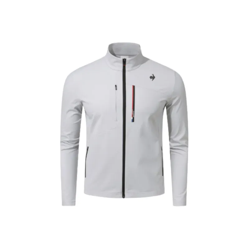 Le Coq Sportif Jackets Coats Men's-4