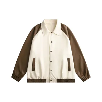 Find Yourself Leather Jacket Unisex