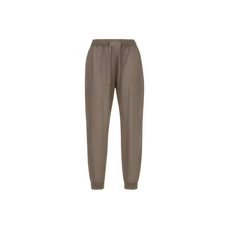 Lululemon Knitted Sports Pants Men's-18