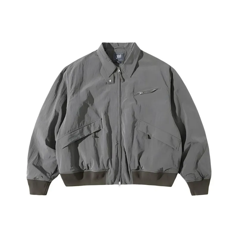 NOTHOMME BLUE Jackets Coats Unisex-0