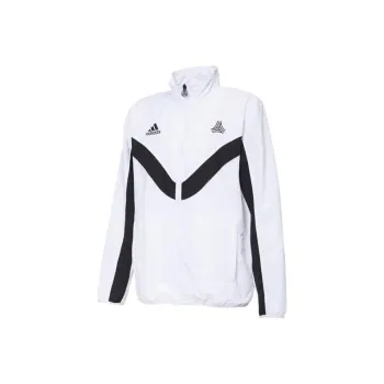 Adidas TANGO CAGE Jackets Coats Unisex White