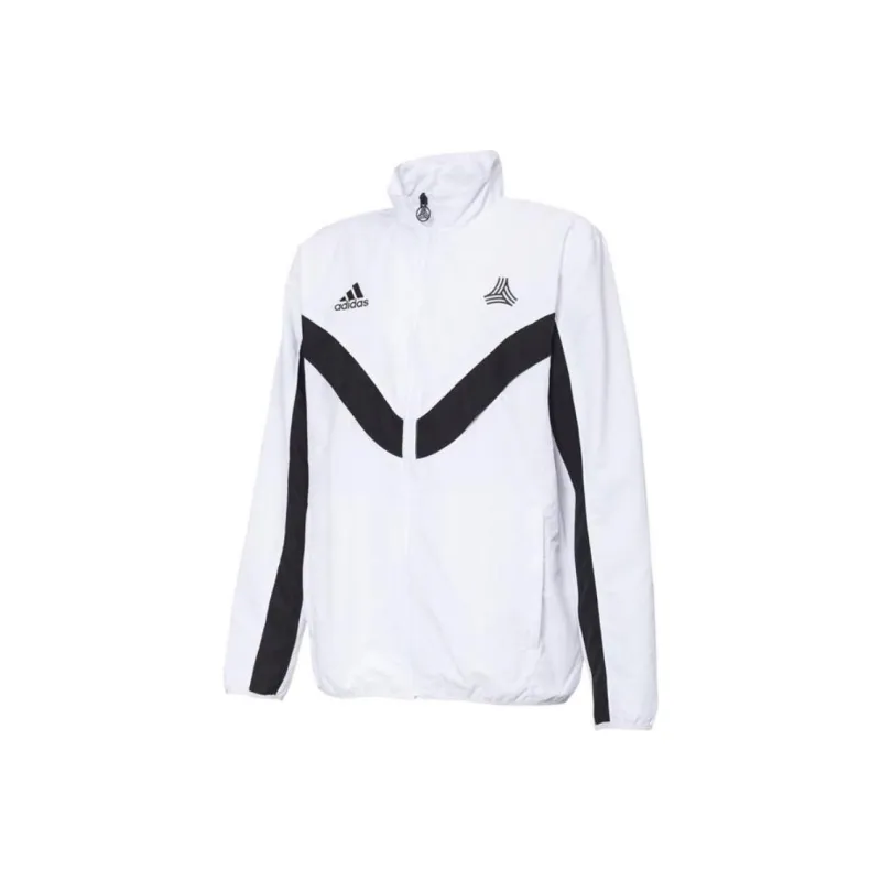 Adidas TANGO CAGE Jackets Coats Unisex White-0