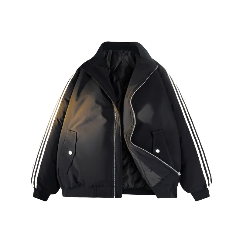 RED DRAGONFLY Jackets Coats Unisex-12