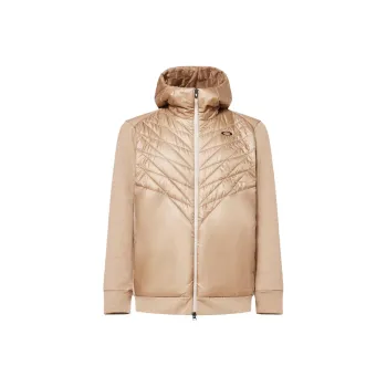 Oakley Jackets & Coats Unisex Brown