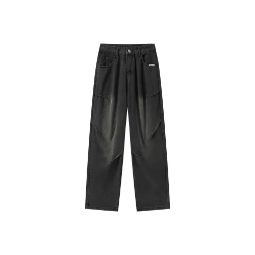 FAKE VINTAGE Jeans Unisex