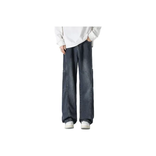 Love Monster Jeans Unisex