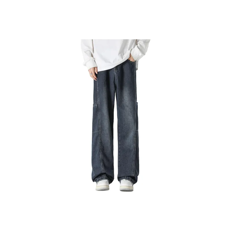 Love Monster Jeans Unisex-0