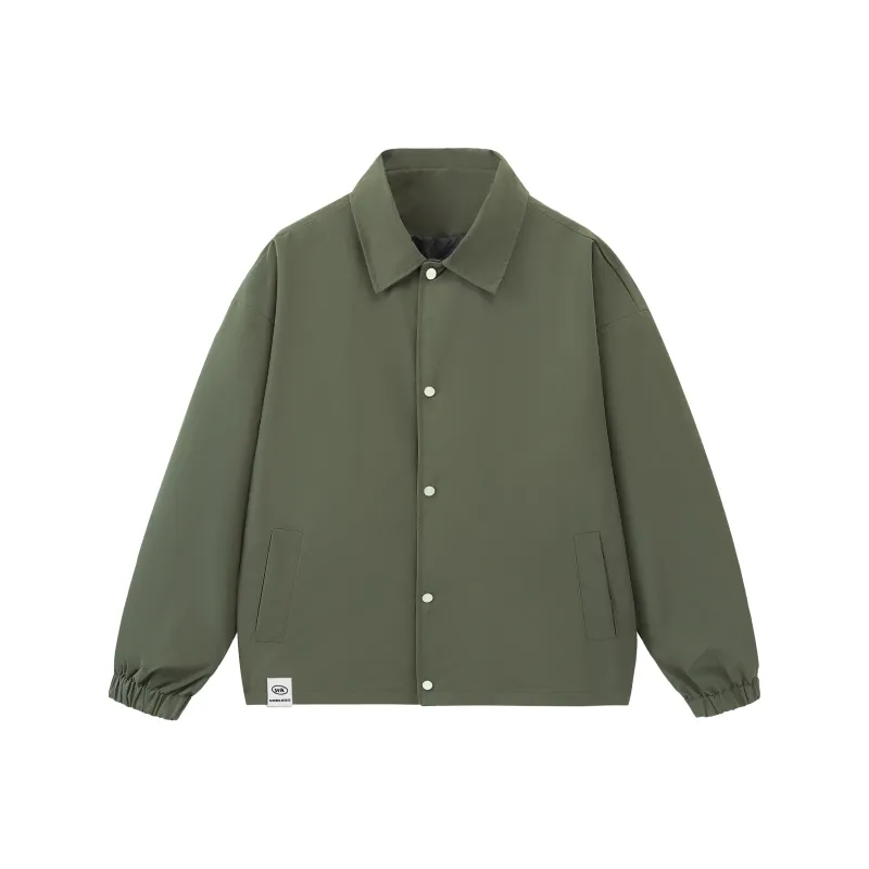 WOKXSS Jackets Unisex-8
