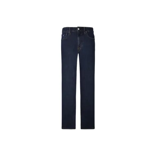 CALVIN KLEIN Jeans Men's Denim Light Blue