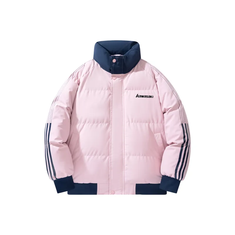 Kawasaki Jackets Unisex-45