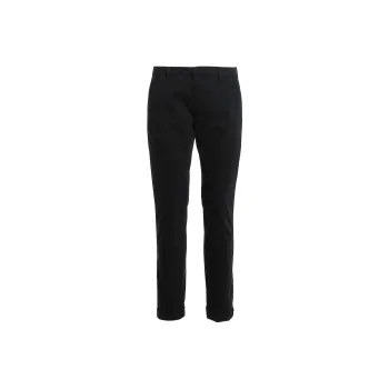 Dondup Casual Pants Men Blue