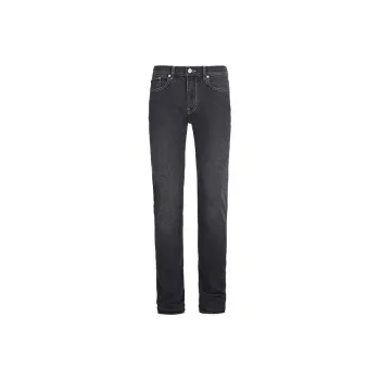 VERSACE SS23 Jeans Men's Dark Gray