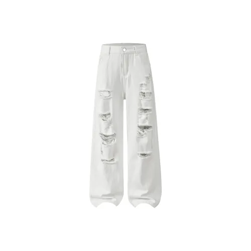 Bum Bags & Belt Bags White