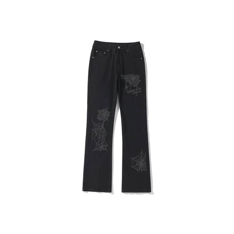 HCHUICHENG Jeans Unisex-0