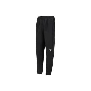 Adidas Knitted Sweatpants Men Black