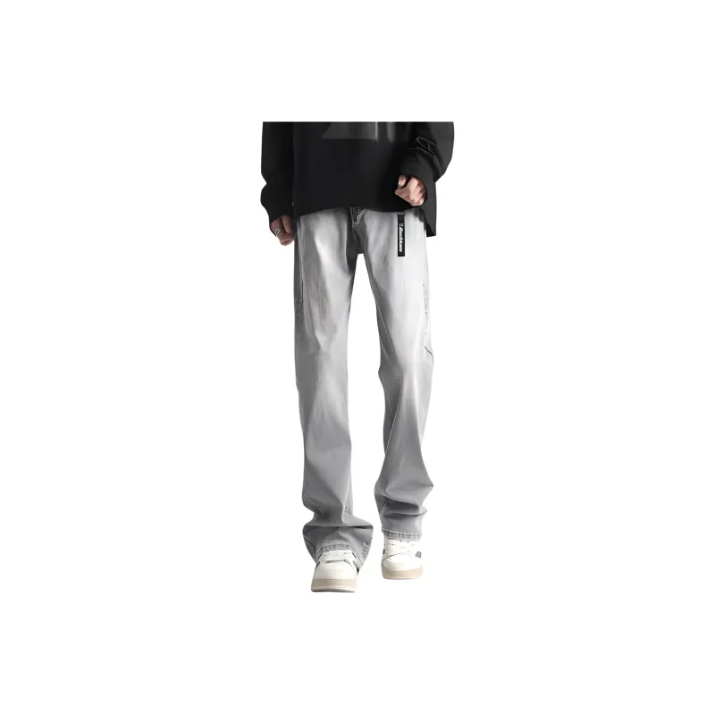 David Bakken Jeans Unisex-23
