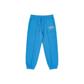 Dickies Knitted Sweatpants Unisex Blue