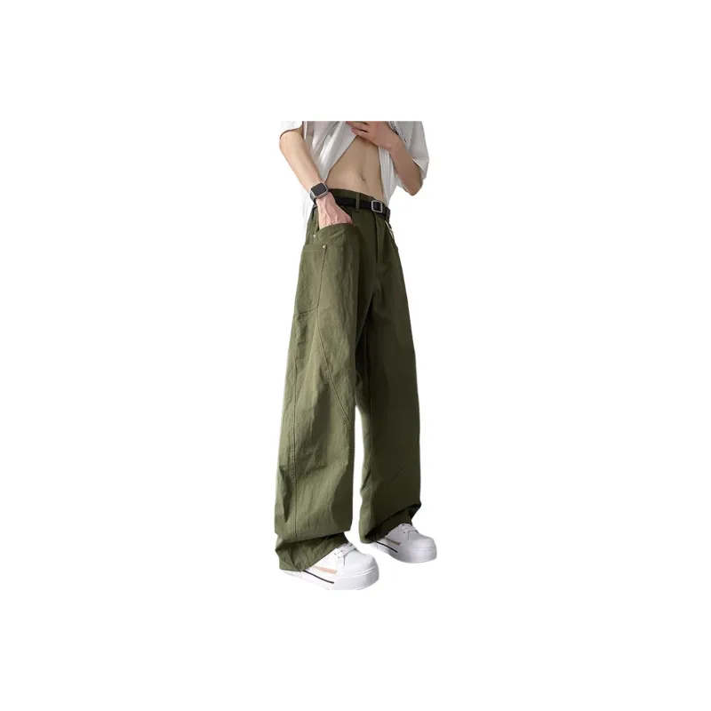 JIMI&JONS Jeans Unisex-3