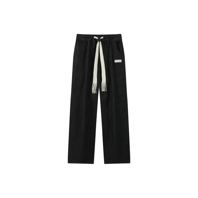 A.X.S.K Jeans Unisex-8