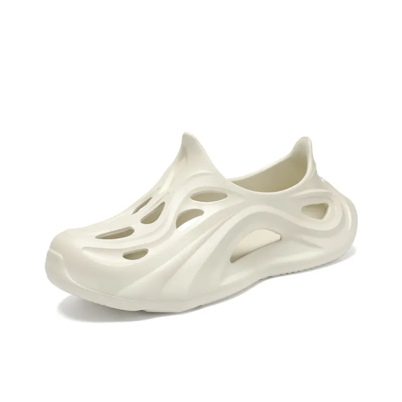 OUGLEMEN Clogs Men-5