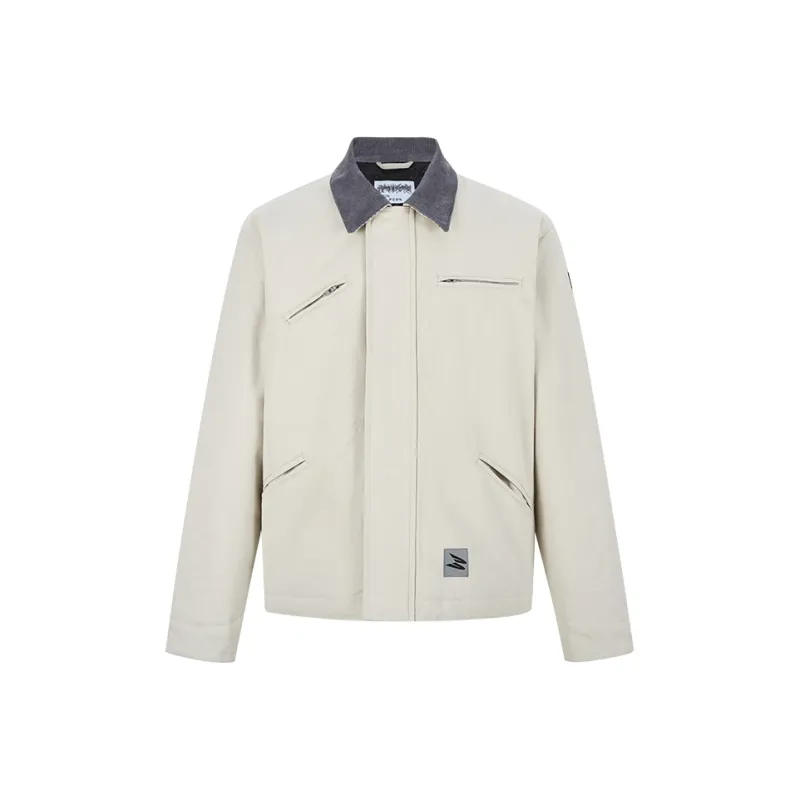 BANDITK GANGN Jackets Coats Unisex-0