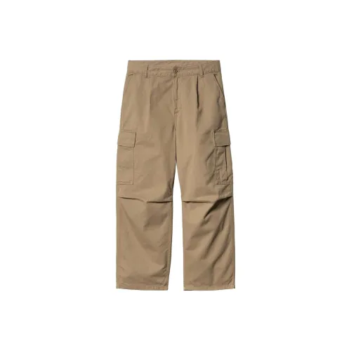 Carhartt WIP Cole Wide Leg Cargo Trousers
