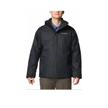 Columbia Tunnel Falls 2 Jackets Coats Men's Black