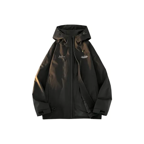 Warrior Star Cloud Collection Cloud Sail Collection Jackets Coats Unisex