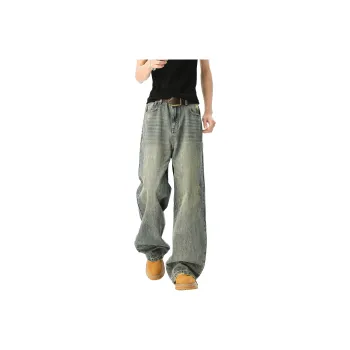 FAKE VINTAGE Jeans Unisex