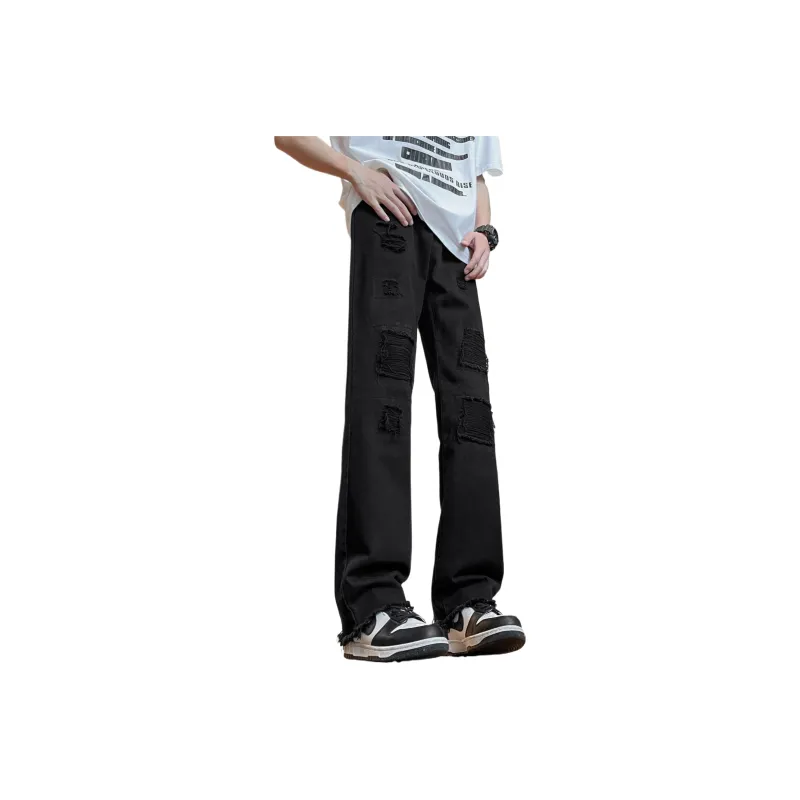 RCTAMY Jeans Unisex-0