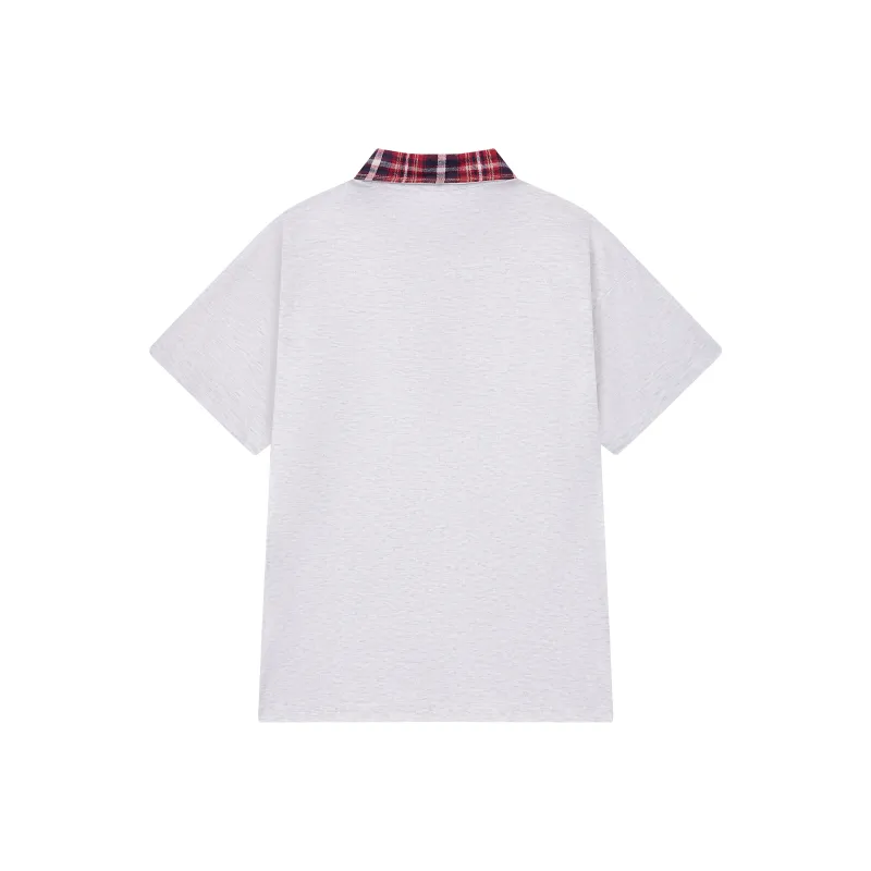 INNERSECT T Shirts Unisex-14