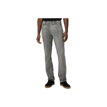 PAIGE Jeans Men Gray