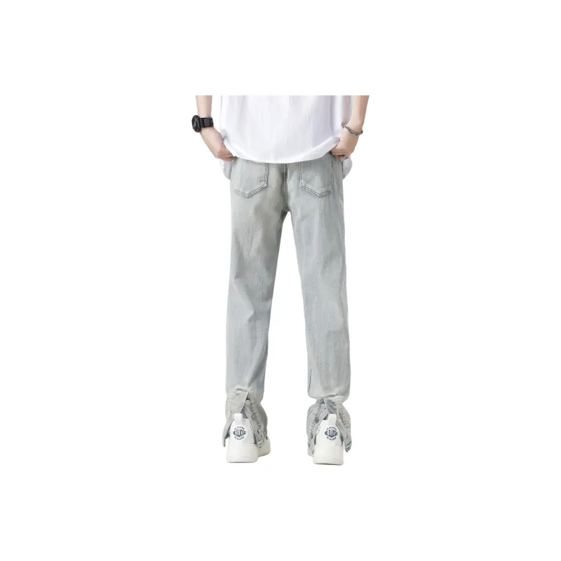 COMOWA Jeans Unisex-23
