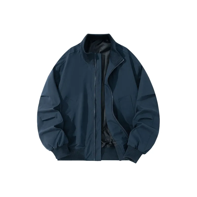SOLIDITY Jackets Unisex-6