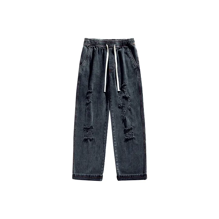 BAGGL Jeans Unisex-9