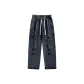 Blue Black