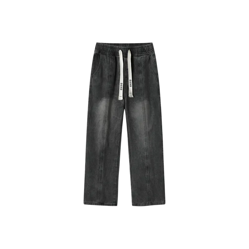 DAND Jeans Unisex-20
