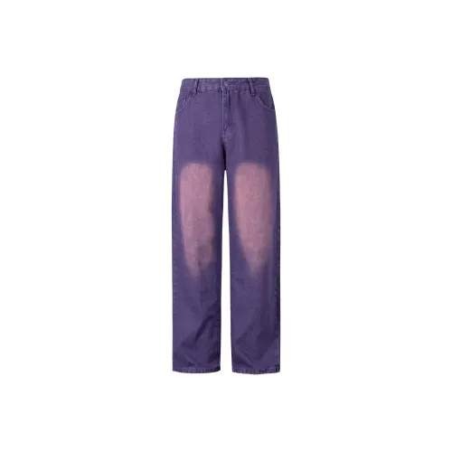 Universal Templates Jeans Unisex