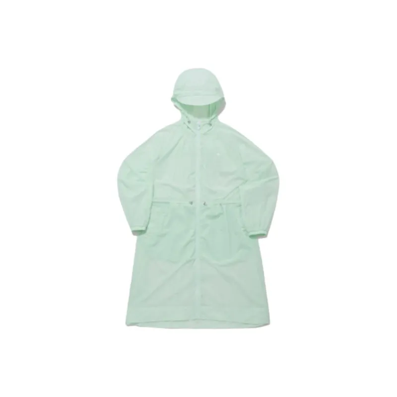 Le Coq Sportif Jackets & Coats Women's-3