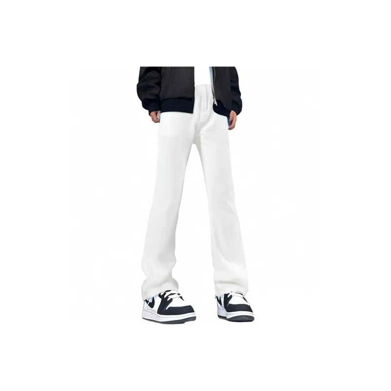 UNthemed Jeans Unisex-3