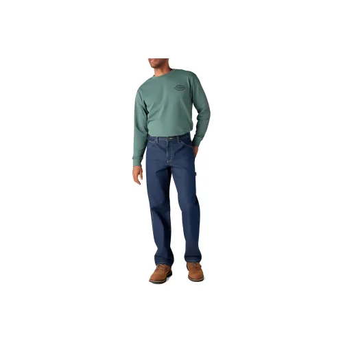 Dickies Jeans Men Indigo