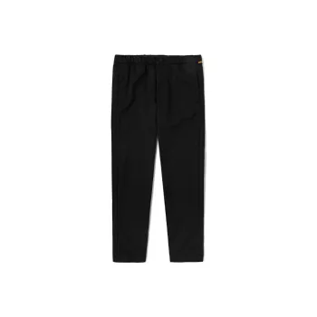 Timberland Casual Pants Men's Black